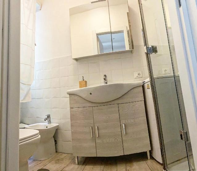 Loft With Little Backyard And Patio * Roma